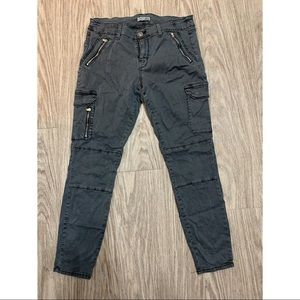 Dex Cargo Pants